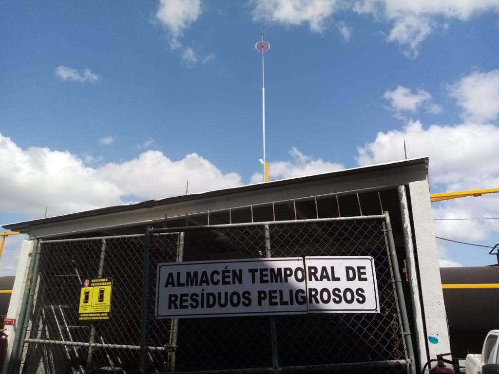 PRAMSEI: Proyectos de construcción y mantenimiento (19)